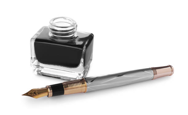 Fountain Pen Suite